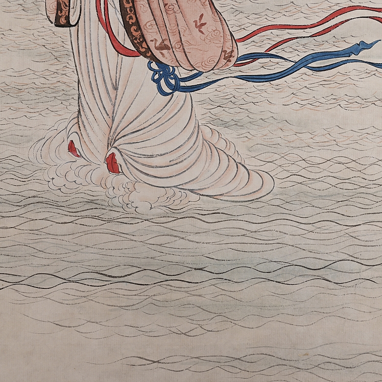 Pintura china