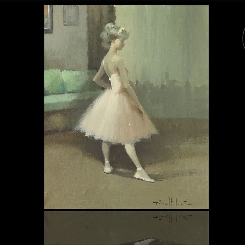 Joan Giralt Lerin (1907-?)  