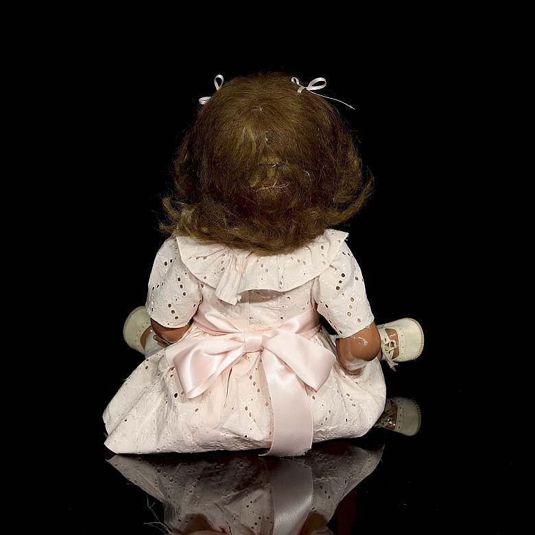 Muñeca