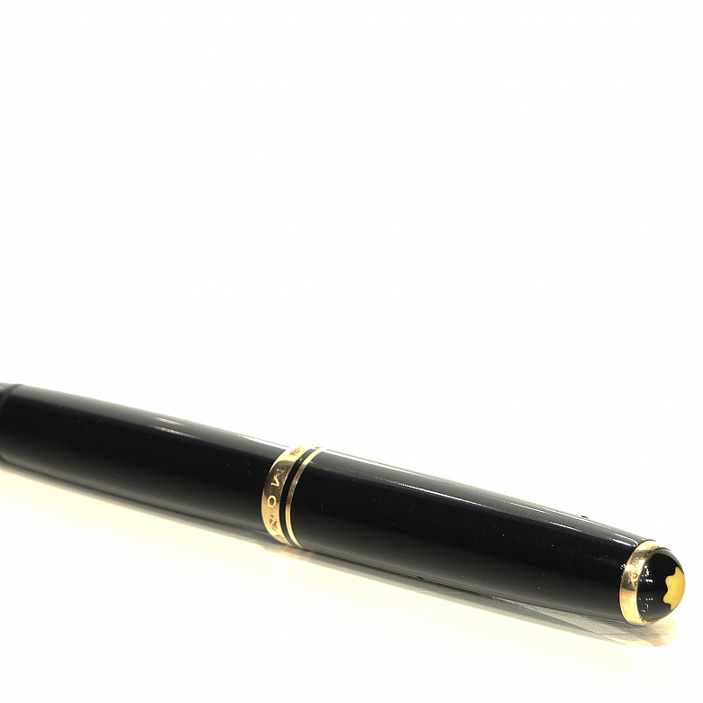 MontBlanc