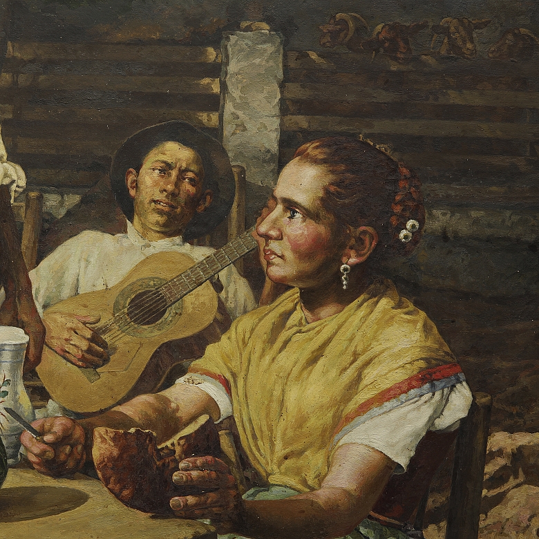 José Genovés Llansol (1850 - ?) 