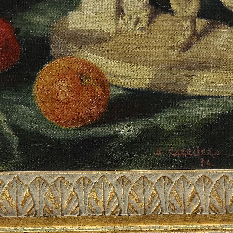 S. Carrilero (s.XX) 