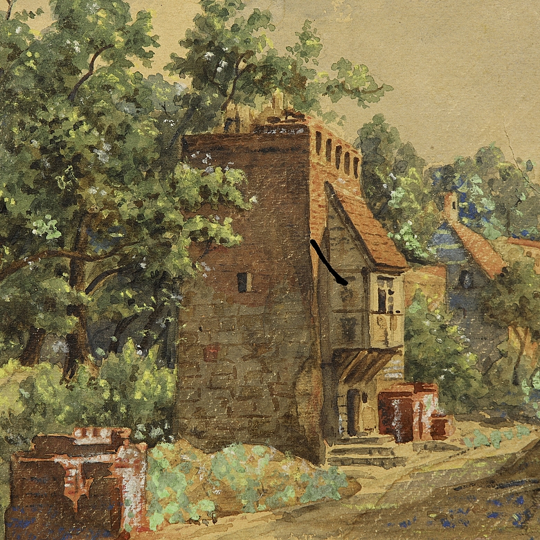 Winslow Hommer (1836-1910)