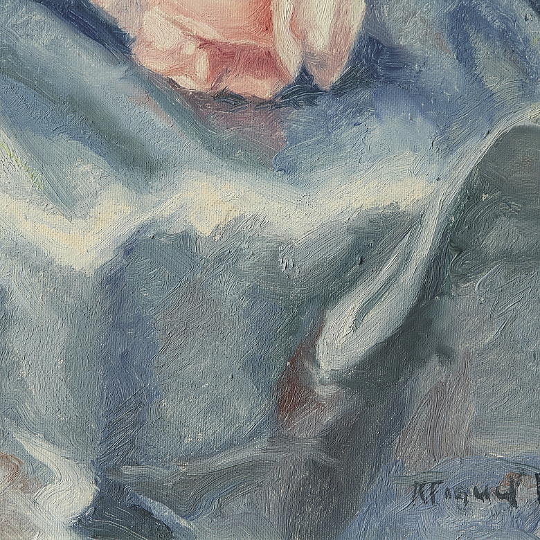 Miquel Vaquer (1910-1988) 