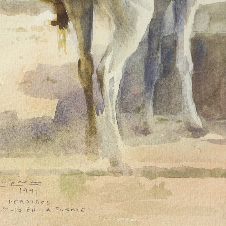 Rafael Sempere Esteve (1928-2009)