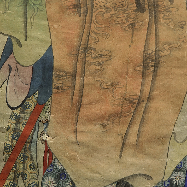 Pintura china