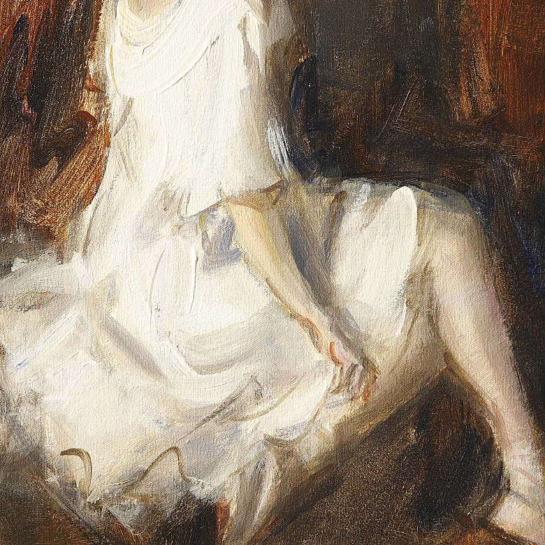 Gustavo Antonio Pujalte (1944)