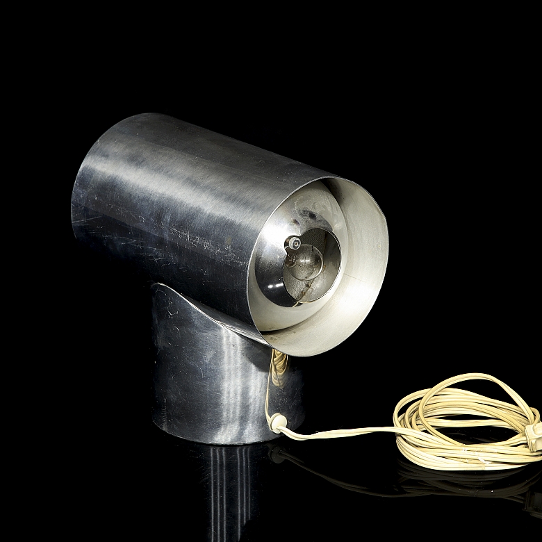 Reloj Aurora de Kirsch Hamilton, ca.1970