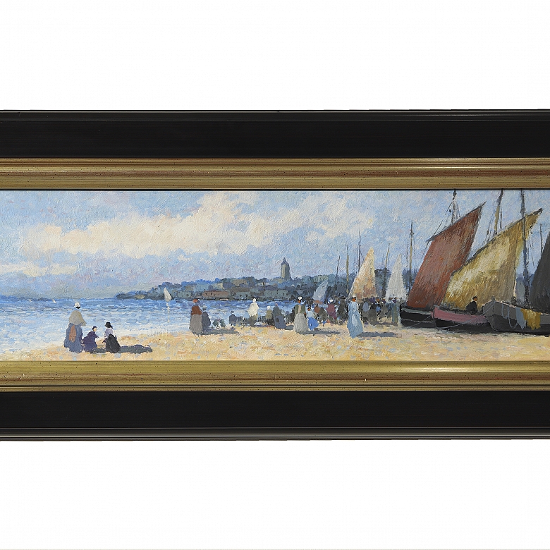 Celso Miranda (1942) 