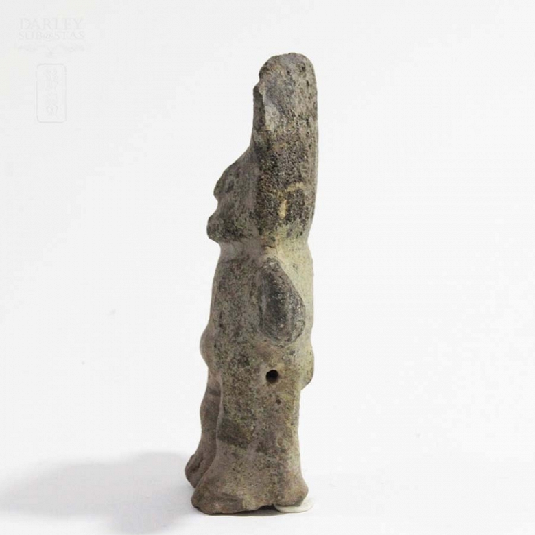 Figura Maya - 6