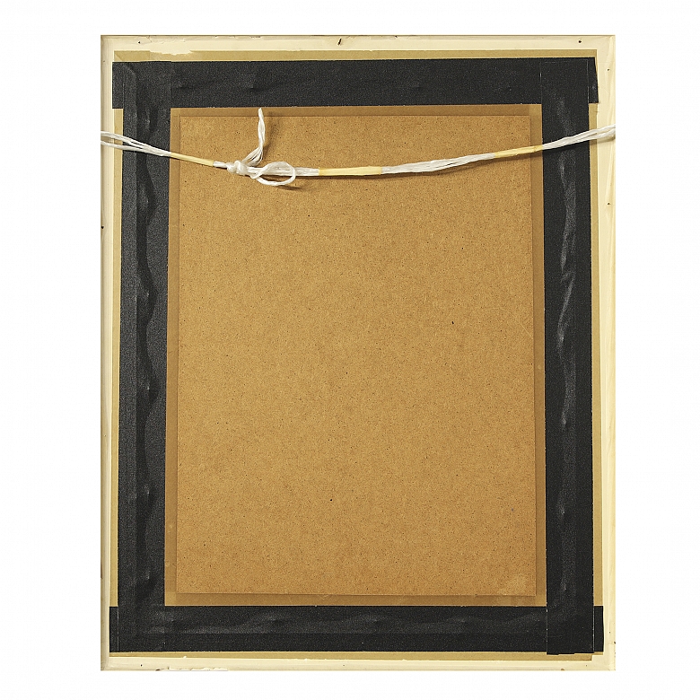 José Espert Climent (1927 - 2015)