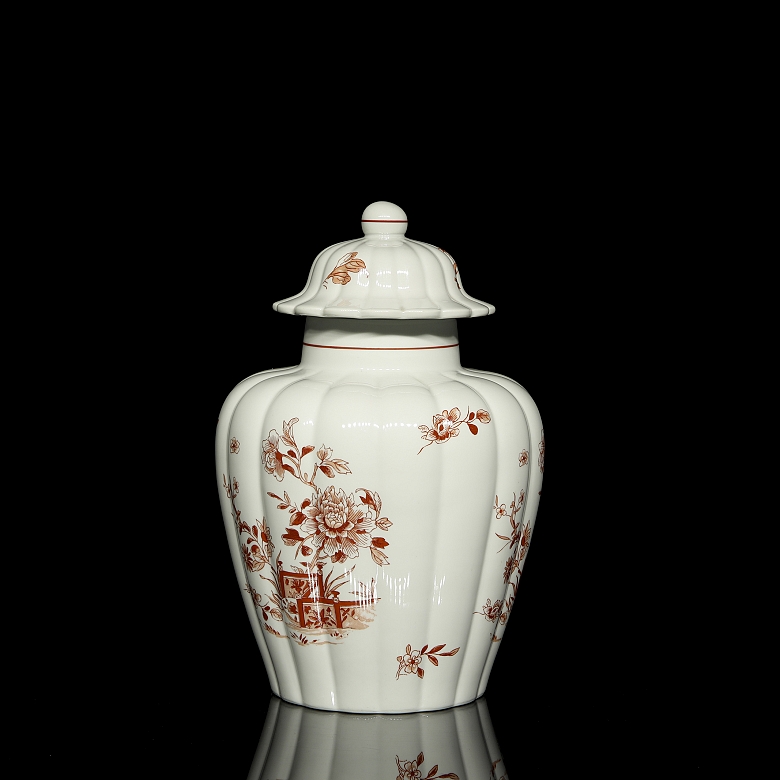 Vistalegre ceramics ‘Tibor’, 20th century - 1