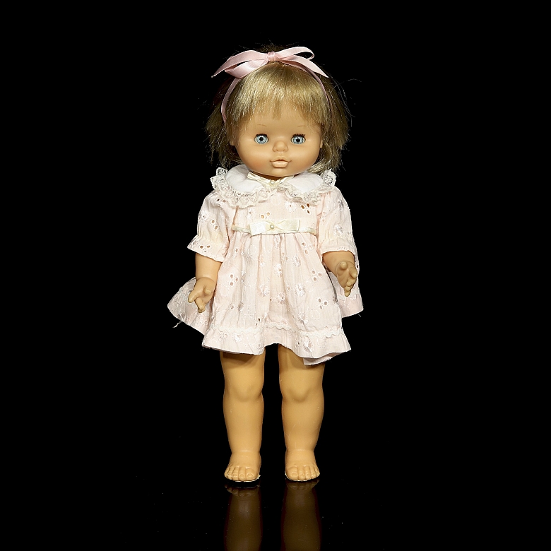 Muñeca