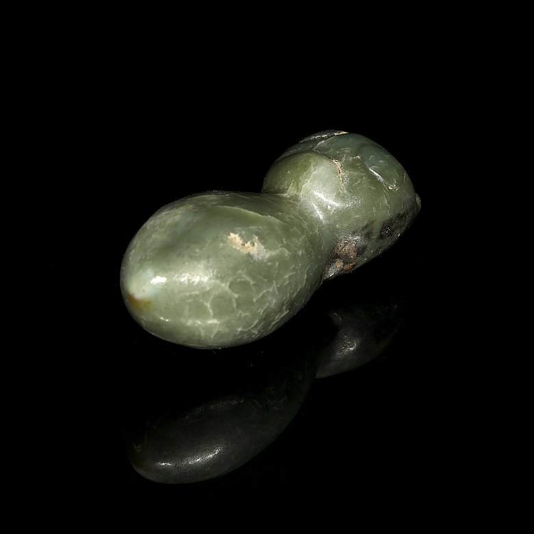 Amuleto de jade