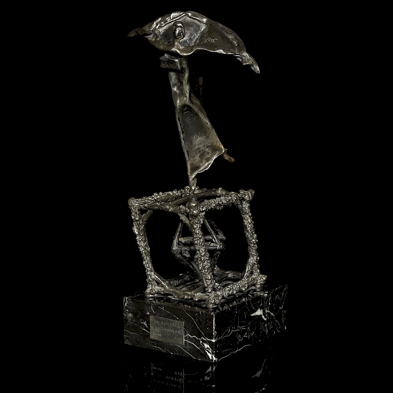 Salvador Dalí i Domènech (1904-1989)