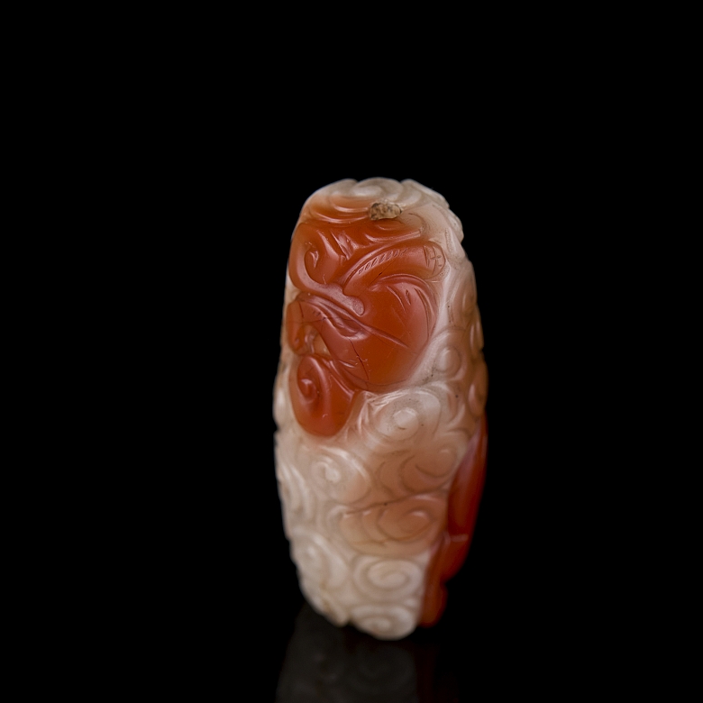 Colgante de Nanhong 