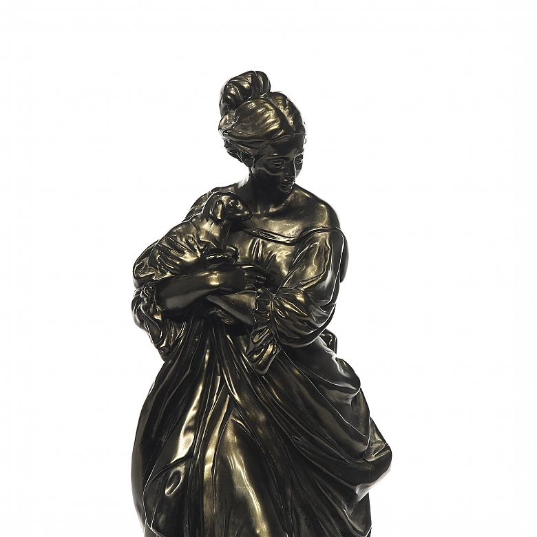 Escultura 