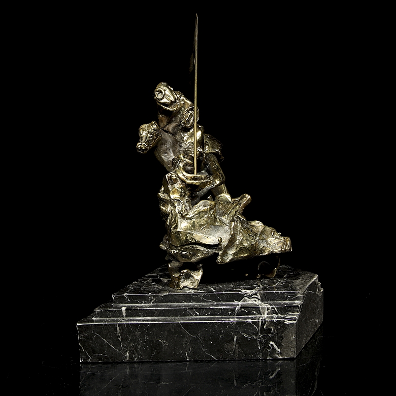 Salvador Dalí i Domènech (1904-1989) 