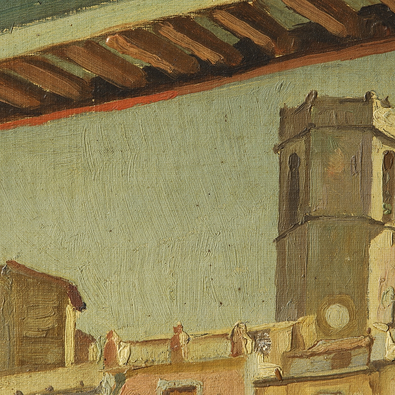 Dionis Baixeras i Verdaguer (1862-1943) 