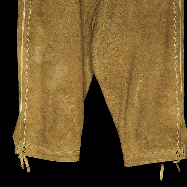 Pantalón