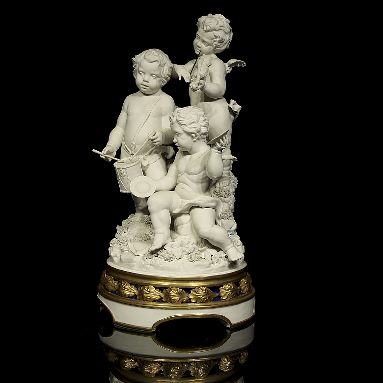 Porcelanas Algora 