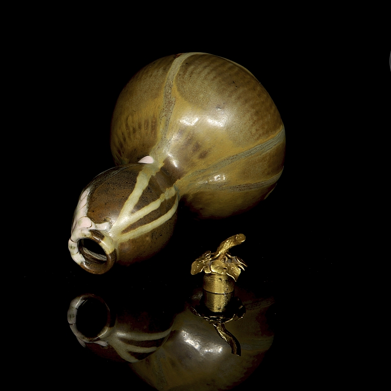 Jean Joseph Marie Carries (1855–1894) ‘Pumpkin’