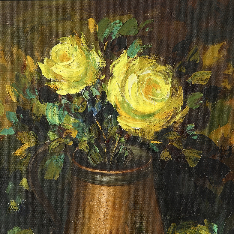 Candido Orti Fabregat (1924) 