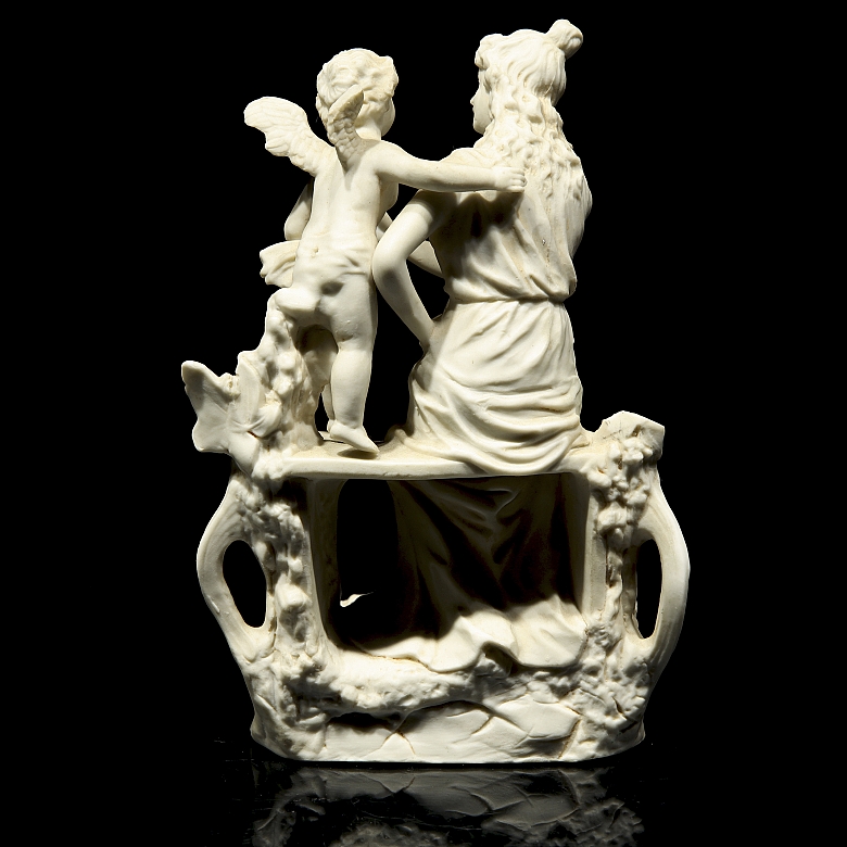 Figura de biscuit