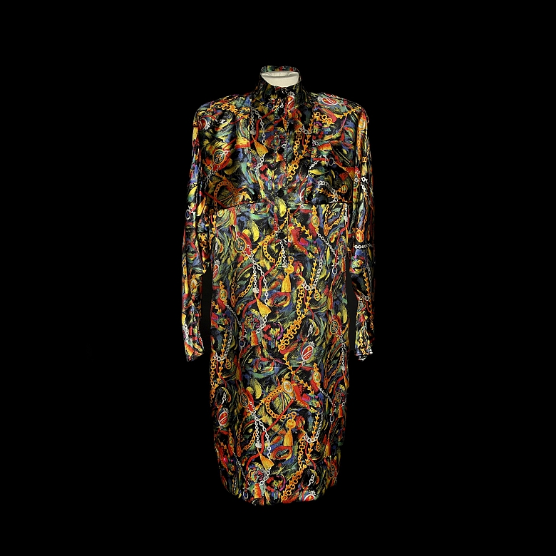 Gucci ”Caftán”, ca. 1980