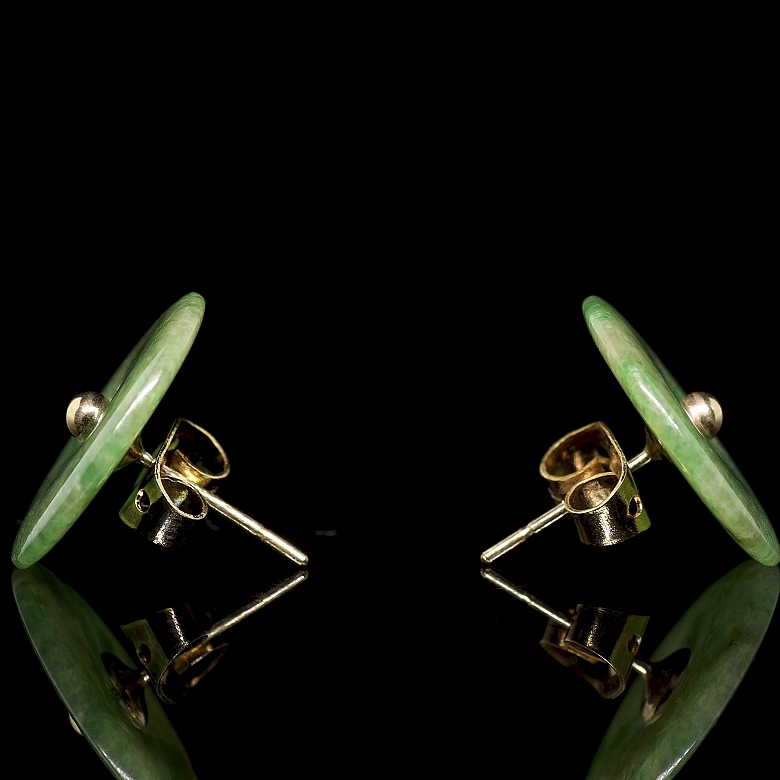 Pendientes 