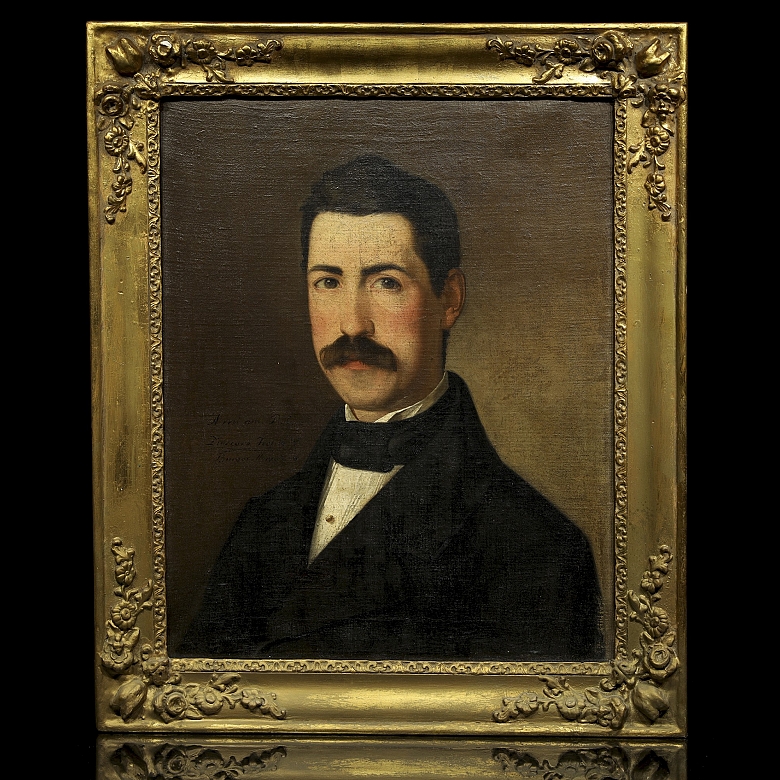 Dióscoro de la Puebla (1832-1901) 