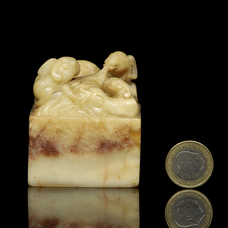 Sello de Shoushan