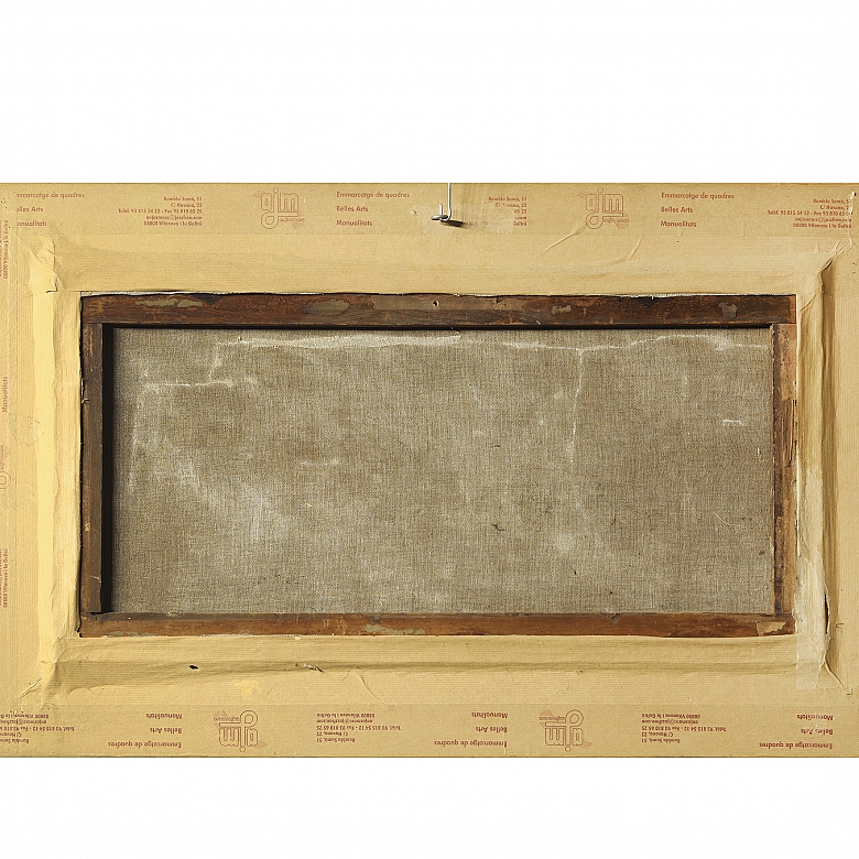 20th century folk school ‘Big Valley’ - 4