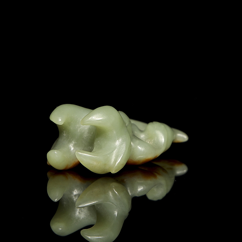 Figura de jade
