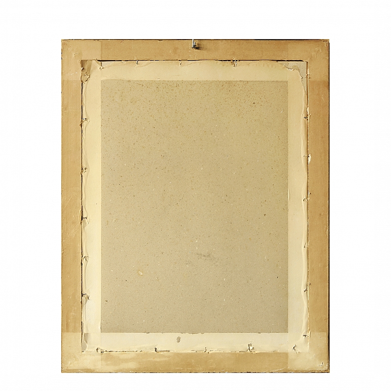 Josep Lacreu (20th century) ‘Portal de Valldigna’ - 3