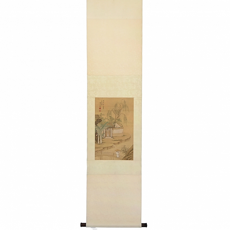 Pintura china, 