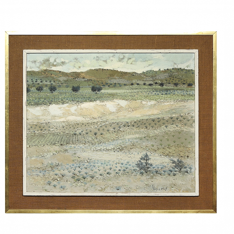 Vicente Peris (1943)