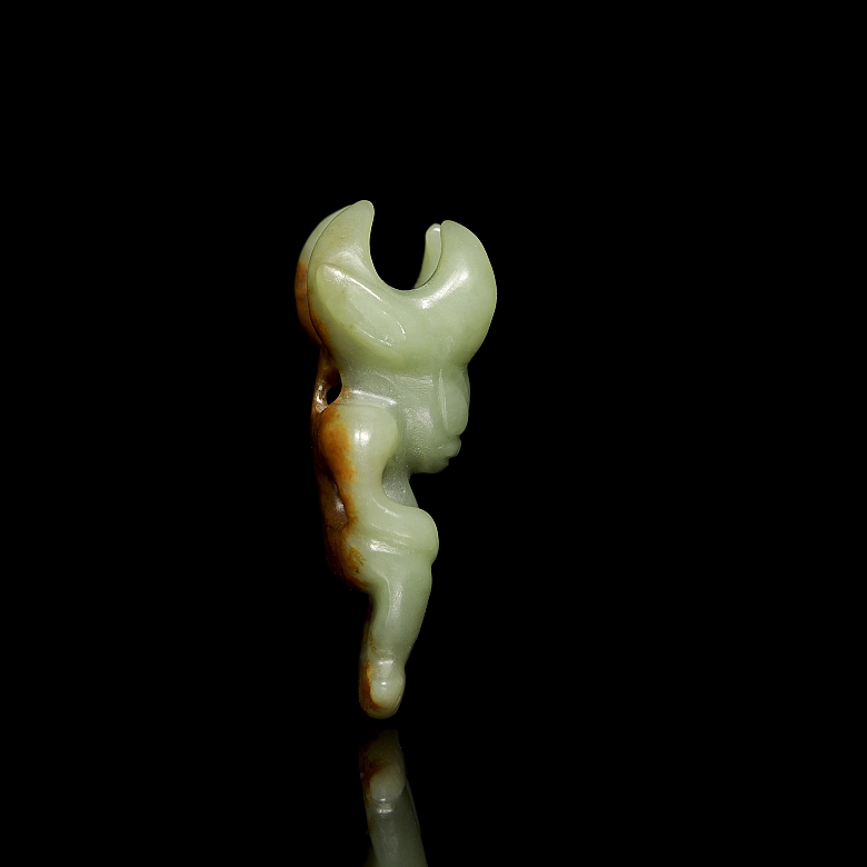 Figura de jade