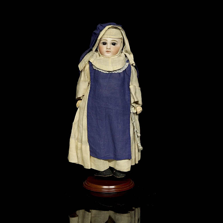 Kammer & Reinhardt “Mein Liebling”, ca. 1910-1912