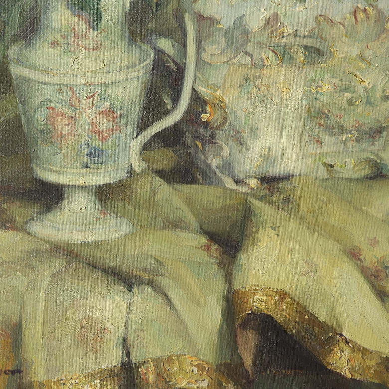 Miguel Vaquer (1910-1988) 