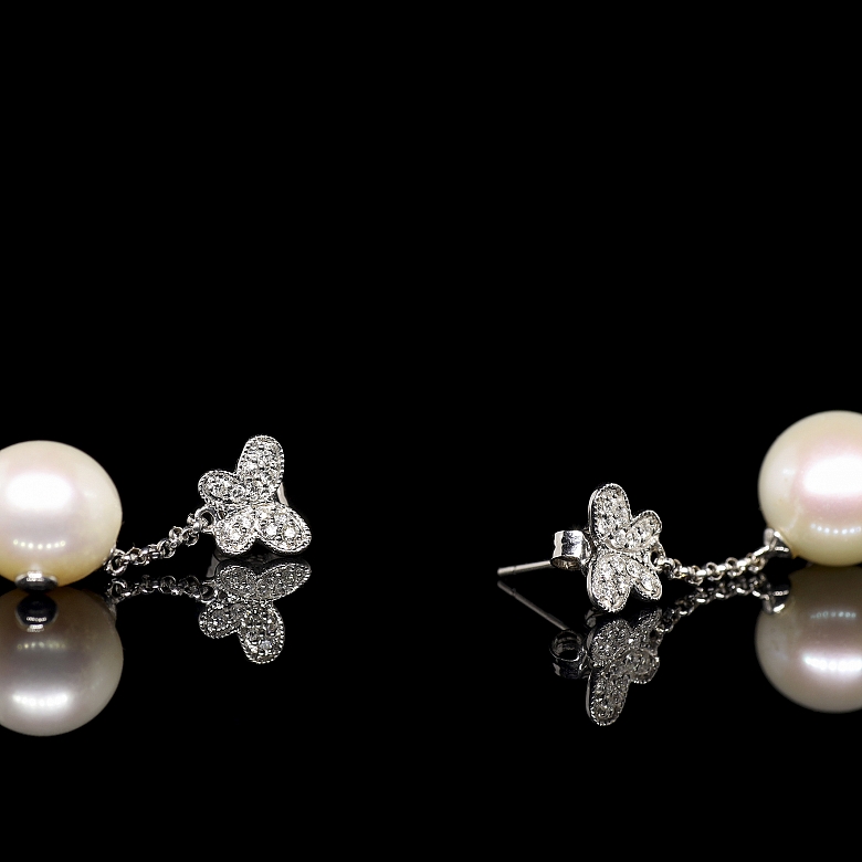 Pendientes