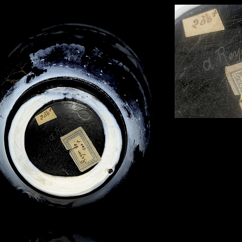 Alphonse-Georges Reyen (1844-1910) 