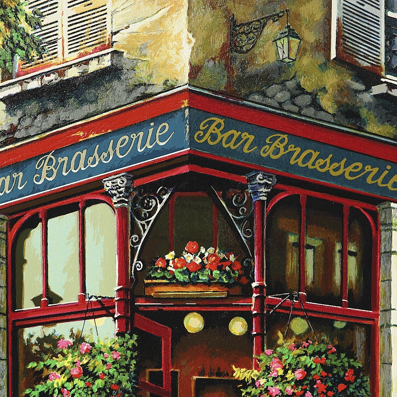 Anatoly Metlan (1964-)