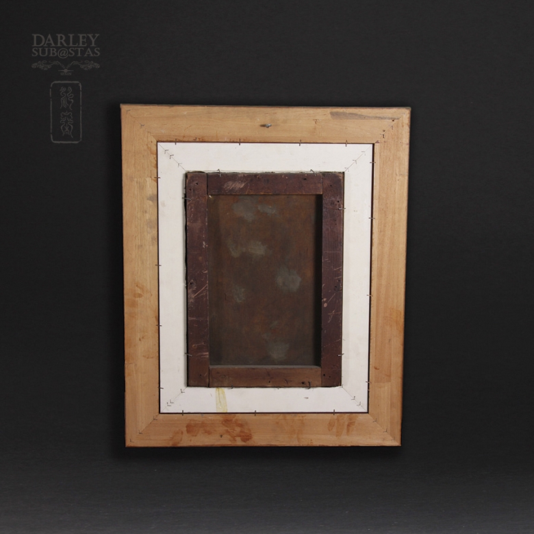 Juan Antonio González Jiménez “Torso de mujer”. - 3