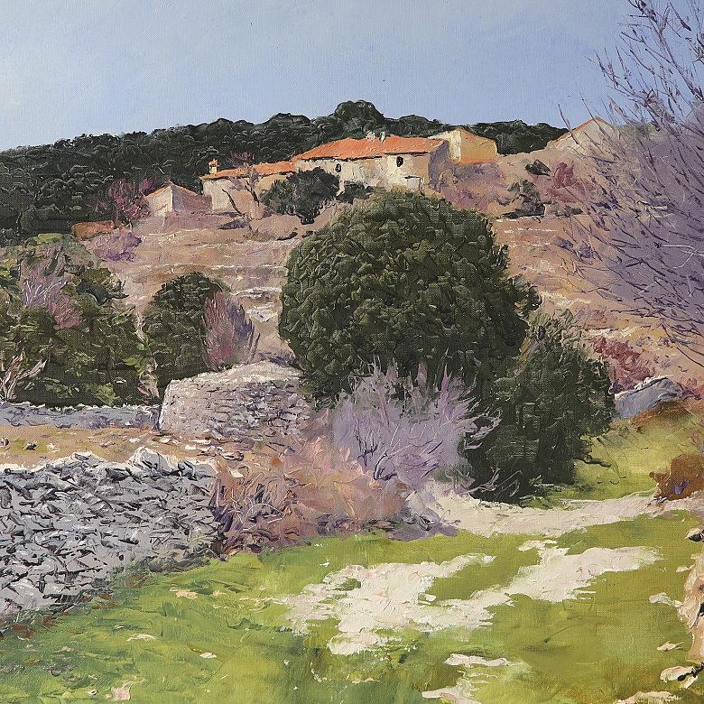 Salvador Llosá I Selvi (1962) 