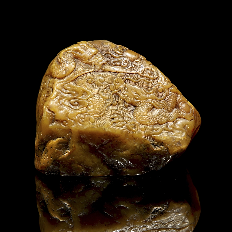 Sello de Shoushan