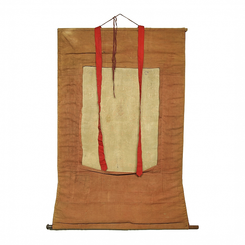 Thangka 