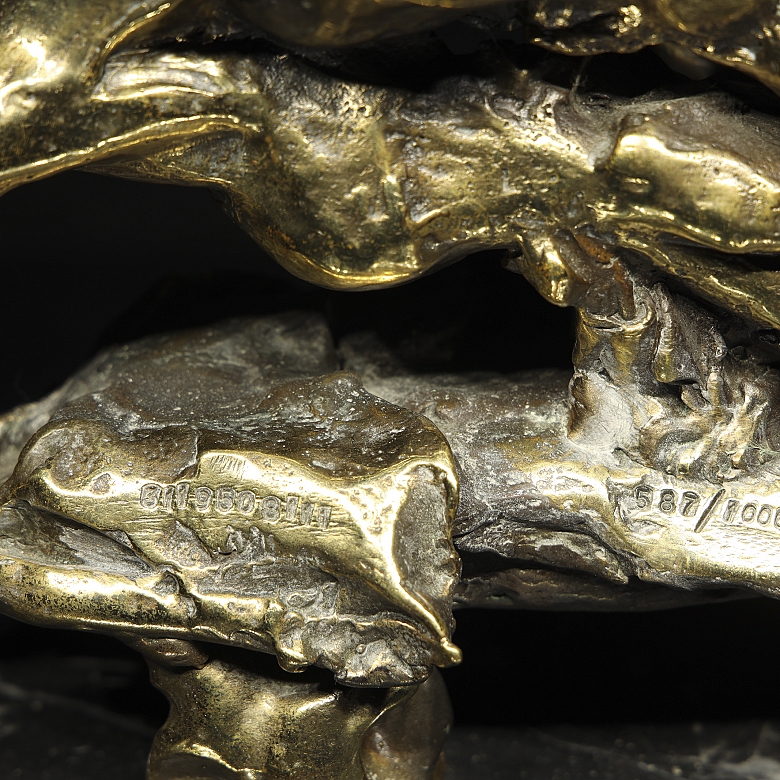 Salvador Dalí i Domènech (1904-1989) 