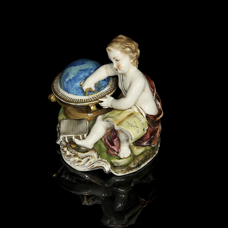 Porcelana Hispania