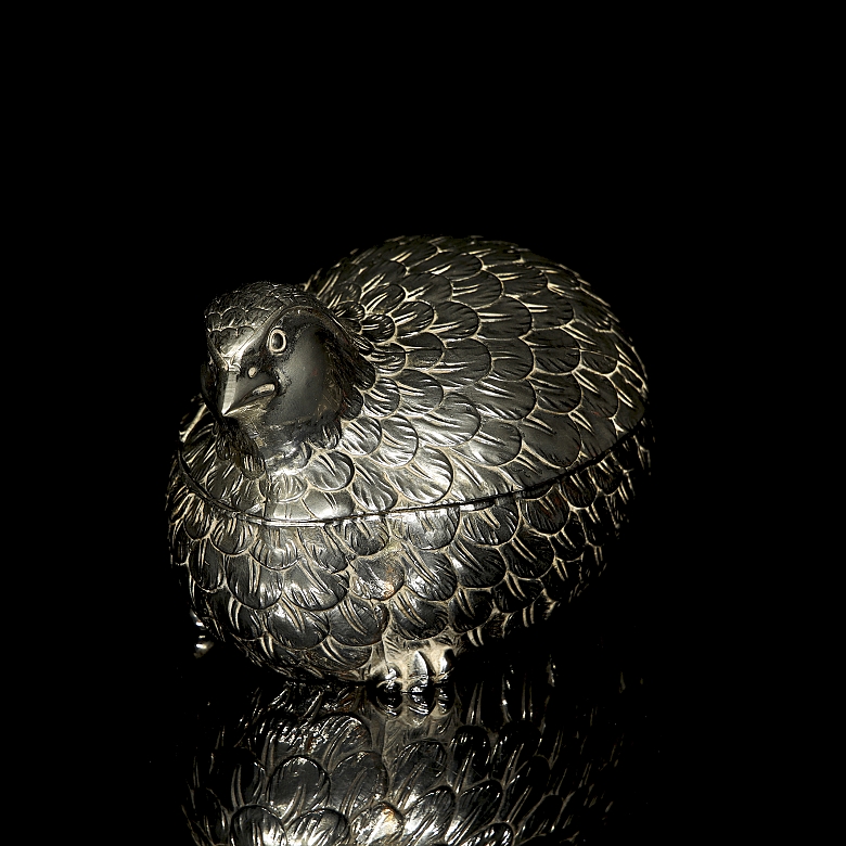 Según Mauro Manetti